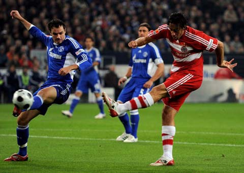 赛季法國足 赛季法國足